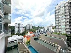 RESIDENCES AT EMERALD HILL (D9), Apartment #582999401